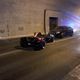 Illustration for article titled Josh Cartu Just Crashed A BAC Mono In A Tunnel In Budapest